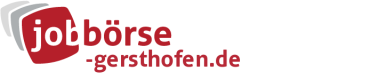 Jobbörse Gersthofen - Aktuelle Stellenangebote in Ihrer Region